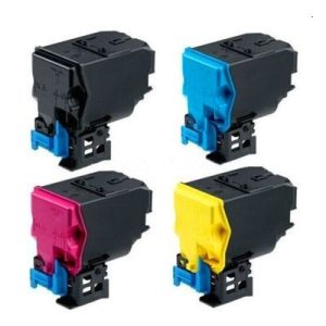 Magente para Bizhub C3351,C3851-12K#A95W350/TNP49M