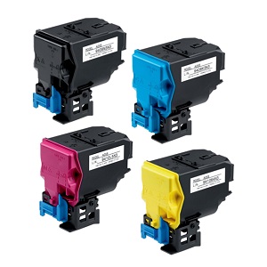 Yellow para Konica Minolta Bizhub C3110-5K#A0X5255