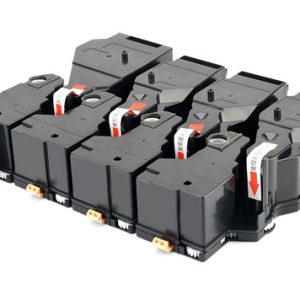 Ciano para Konica Minolta bizhub C3100i-4K#AE1Y431/TNP93C