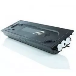 Toner+Waste Triumph DC2125 Utax CD1125-15K#612510110