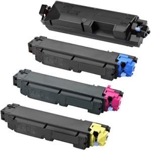 Black para Utax Triumph P-C3062,3066-160g/8K#1T02TV0UT0