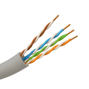 UTP5E-305-PVC-Eca