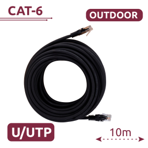 UTP6-10-OUTDOOR