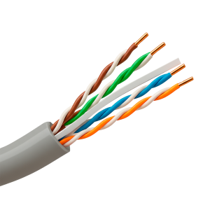 UTP6-305-BC-PVC-Eca