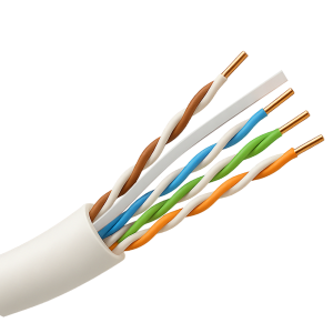 UTP6-305-PVC-Eca