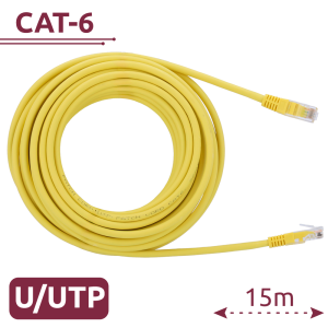 UTP6-H-15Y