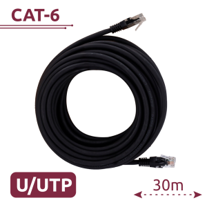 UTP6-H-30BK