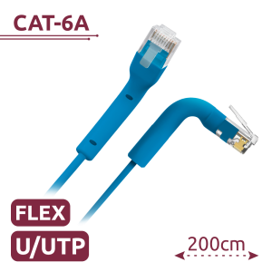 UTP6A-FLEX-2B