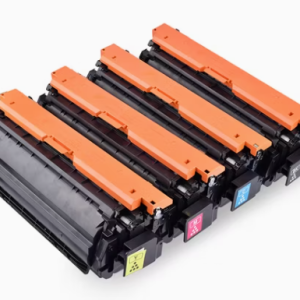 Black Com HP Color LaserJet Enterprise 6700,6701-31K#W2140Z
