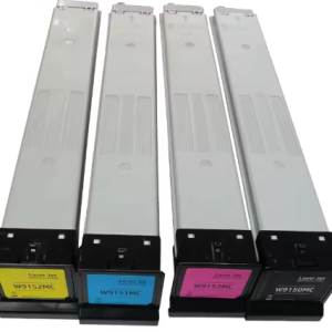 Magente Com HP Color LoserJet Managed E78635,78630-24K#W9153
