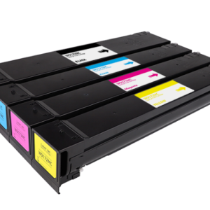 Magente Com HP Color LoserJet Managed E87740,87750-45K#W9173