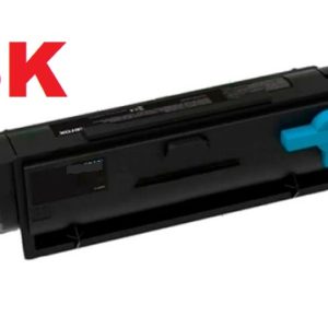 Toner para Xerox B305dn,B310dn,B315dn-3K#006R04376