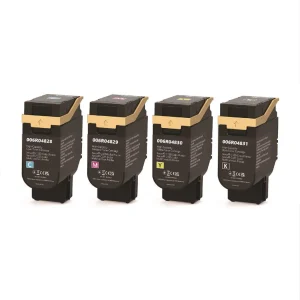 Black compatible Xerox Color C320,C325 -8K# 0006R04831