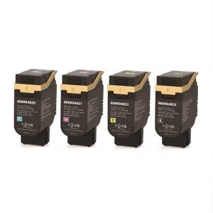 Yellow compatible Xerox Color C320,C325 -1.8K# 0006R04822