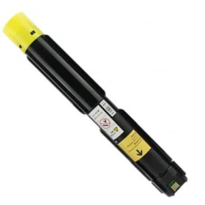Yellow para Xerox DocuCentre SC 2020 -3K#006R01696