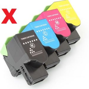 Ciano para Xerox C310,C315-5.5K#006R04365