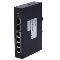 XS-SW0604HIPOE-MF-120-DIN