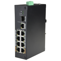 XS-SW1008POE-96-DIN