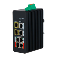 XS-SWI0704HIPOE-MGF-120-DIN
