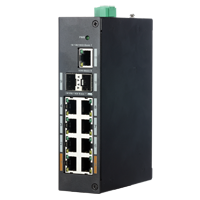 XS-SWI1108HIPOE-G120DIN