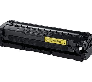 Toner para C3010ND,C3060FR,C3060ND-5K#CLT-Y503L/ELS