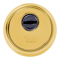 YALE-ESCUTCHEON-M5-G