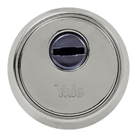 YALE-ESCUTCHEON-M5-S