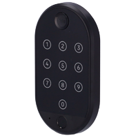 YALE-SMARTKEYPAD2-FINGERPRINT