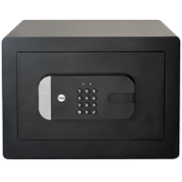 YALE-SMARTSAFEBOX