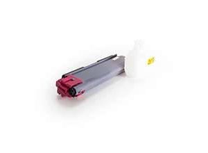 Magente+waste Olivetti D-Color P2021,P2121-2.8K#B0952