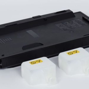Toner+Waste para Olivetti d-Copia 4001MF -35K#B1277
