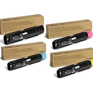 MPS Black para Xerox C7020,C7025,C7030-23.6K#106R03737