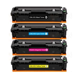 Toner para LBP 662,663,664,MF741,742,743,744-2.3K#3016C002