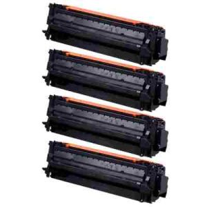 Magente para Canon i-SENSYS LBP-850 LBP-852 Cx-13.5K