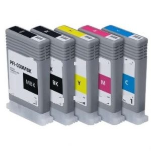 55ml Yellow PG para Canon TA-20 MFP L 24 ei,TA30#3492C001