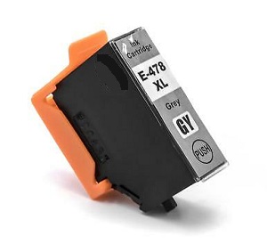 Gray 11ML para Expression Photo HDXP-15000-0.5K#C13T04F6401