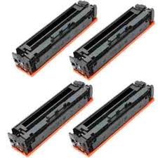 Com chip Magente HP Pro M255,MFP M282nw/M283fw-1.25K#207A