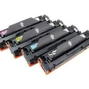 Ciano para HP Color Pro M155,MFP M182 nw/M183fw-0.85K#216A