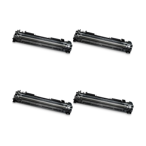 Yelllow HP Color LaserJet Enterprise M751 series-6K#658A