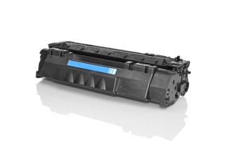 Universal para HP Q7553X,Q5949X,Canon CRG708H-7K
