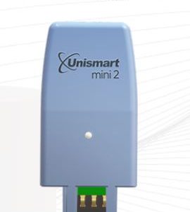 Unismart Mini2 ressert Apex CHIP HP950,951,953,963,967 serie