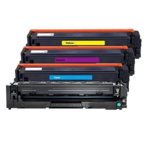 Ciano Universal para HP CF541A,CF401A,CANON 045A 054A-1.3K