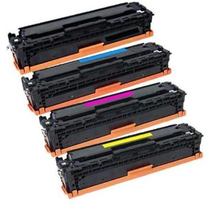 Yellow universal para HPCF542X,CF402X,CANON 045HC,054HY-2.5K