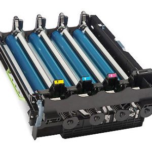 DRUM Black+Color para Lexmark C2132 ,CS310,CX410,XC2132-40K