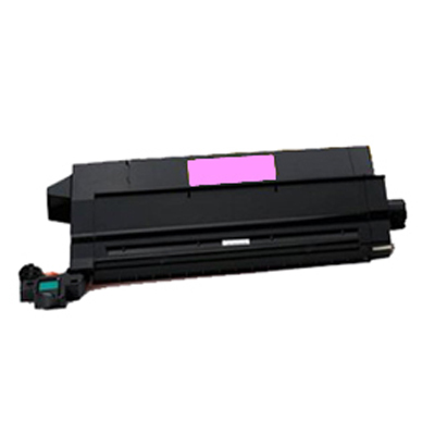 Magente para Lexmark C910,C912,X912-14K#12N0769