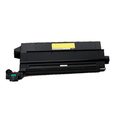 Yellow para Lexmark C910,C912,X912-14K#12N0770