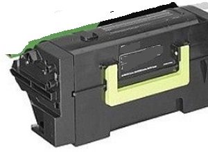 Toner Reman MS725,821,MX721,722,820MS/MX822,823,825,826-7.5K