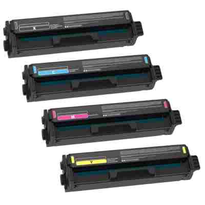 Yellow para Lexmark MC3224,C3426,MC3326-1.5K#C3220Y0