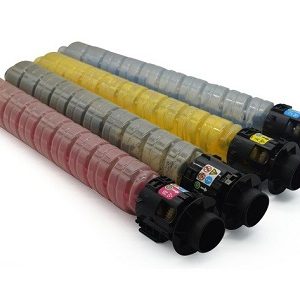 Ciano para Ricoh IMC4500,5500,6000-22.5K-400g#842286