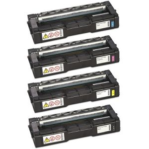 Magente paraRicoh P C300,301,302,M C250FWB,C250W-2.3K#408354
